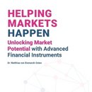 Helping Markets Happen