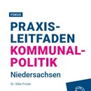 Praxisleitfaden Kommunalpolitik Niedersachsen