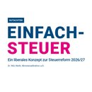 Einfachsteuer