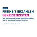 Was deutsche Liberale von Milei lernen können