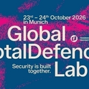 Global Total Defence Lab - Day 2