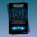 "Der stille Krieg" - Wie Autokraten Deutschland angreifen
