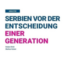 FNF Westbalkan - Vorwahlanalyse Serbien 2026