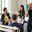 Crashkurs: Diverse Teams aufbauen und unterstützen