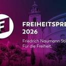 Freiheitspreis 2026