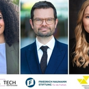 AI for Freedom – Vertrauenswürdige KI in der Justiz