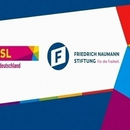 Frei leben. Frei Lieben. Sicher sein. 