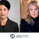 Freiheit leben