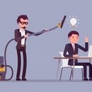 Crashkurs: Ideenklau, Kompetenzgerangel und Co