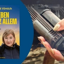 Leben trotz allem – Buchlesung mit Birgit Virnich