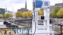 Wasserstoff Tankstelle Hamburg