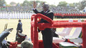 Tansania Wahlen Magufuli