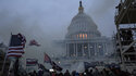 Attack on capitol building