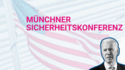 Whats Up America Münchner Sicherheitskonferenz