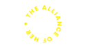 Alliance of Her Logo