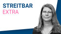 Streitbar Extra Susanne Spahn