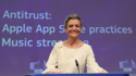 Margrethe Vestager