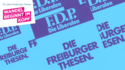 Freiburger Thesen