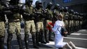 Proteste Belarus