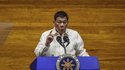 Rodrigo Duterte