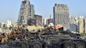 Beirut Explosion