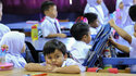 Malaysia Schulkind