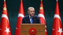 Der türkische Präsident Recep Tayyip Erdogan 