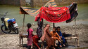 Flutkatastrophe in Pakistan – mehr eine Frage des Wasser-Managements als des Klimawandels