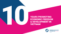 FNF Vietnam's 10-year Anniversary