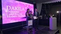 DAKILA receives Human Rights Tulip Award