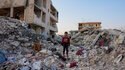 Erdbeben Syrien 