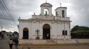 Kirche Nicaragua