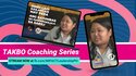TAKBO Coaching Series