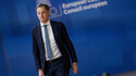 Der belgische Premierminister Alexander De Croo 