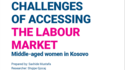 Ageism in the Kosovar labour market