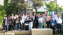 Group Picture of participants