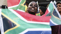 Am 29. Mai wählt Südafrika ein neues Parlament. 