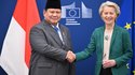 Indonesia and the EU are creating new opportunities for business and sustainability with their free trade agreement. The agreement stands for innovative standards and stable global supply chains.