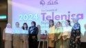 The launching of Telenisa Statistics and Findings 2024 – attended by Members of Parliament, funders, and civil society partners
