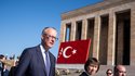 Merz hält sich zu seinem Antrittsbesuch in der Türkei auf und trifft dabei auch Staatschef Erdogan. 