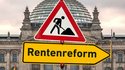 Rentenreform