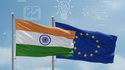 Indien und EU