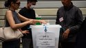 Parlamentswahl Thailand