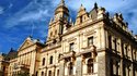 Cape town hall