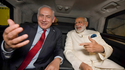Israel-India