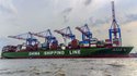 China Shipping Line