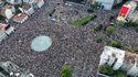 Slavija Protest