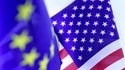 Symbolbild EU USA