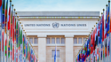 Palais des Nations, Geneva