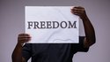 Freedom